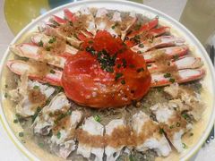 -国惠大酒楼(仓山万达店)