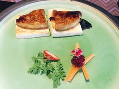 -羽山料理