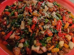 -兔槽江湖菜·重庆璧山兔(水围店)