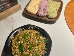 -芸山季·云南山珍菌火锅(南翔印象城MEGA店)