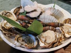 -一绪に寿喜烧(虹悦城店)