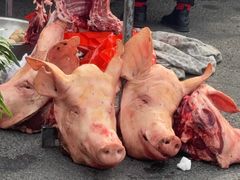 -满香园自助海鲜烤肉(赣榆吾悦广场店)