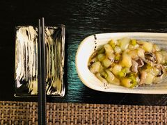 -景鹤料理(上地华联店)