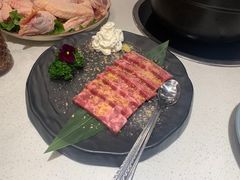 -Linlin泰餐厅(华夏幸福店)