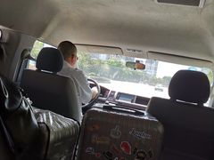 -张家界荷花国际机场航站楼-国内出发