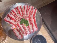 -隐家本格烧肉(万达广场店)