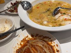 -一品红川菜(皇岗店)