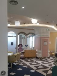 -奈尔宝家庭中心·亲子餐厅(苏州大悦城店)