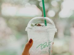 -Chom Cafe and Restaurant