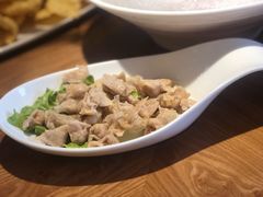 燕饺-古韵轩·江浙融合菜(梁溪店)