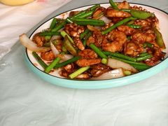 -渔家四合院·北塘海鲜(北塘古镇店)