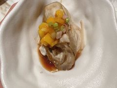 -彩丰楼中餐厅(深圳国际会展中心洲际酒店)