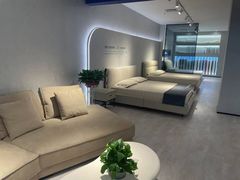-栖作床垫(欧亚达家居光谷店)