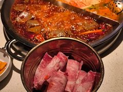 -小龙坎火锅(春熙太古里店)