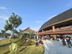 -西双版纳傣族园