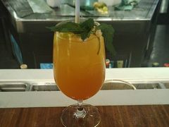 -The BREW·酿餐厅(浦东嘉里大酒店)