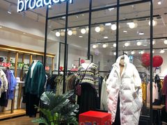 -新世界百货(顺义店)