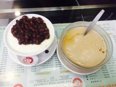 -义顺牛奶公司(庇利金街店)