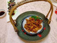 -新光酒家·河豚·海鲜·蟹料理(浦东店)