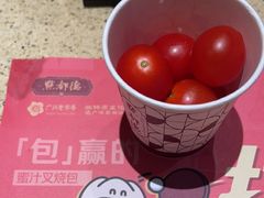 -点都德(长泰广场店)