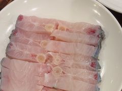 -正能量脆肉鲩火锅