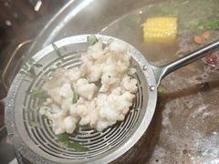 -金龙大四喜牛肉火锅