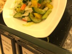 -东西风牛排馆周末烧烤自助(首都机场希尔顿店)