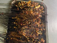 -宋文成烤肉(白沙巷店)