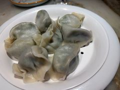 -日丰园海肠水饺·老字号大连海鲜(和平广场店)