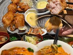 -一豚轩·烧鸟·豚骨拉面(五四路店)