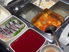 -海底捞火锅(如皋吾悦广场店)