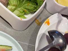 -宴全牛粤来越牛潮汕鲜牛肉火锅(海州万达广场店)