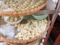 -阿麟馄饨(延长路店)
