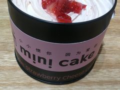 -CAKE BOSS 蛋糕老板(领展购物广场·中关村店)