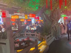 -矮板凳老火锅(宽窄巷子店)