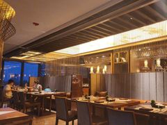 -富力丽思卡尔顿酒店·香荟全日制餐厅