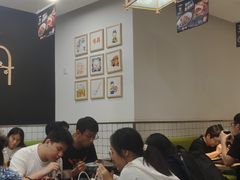 -吉野家(上海美罗城店)