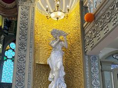 -日日鲜自助餐厅(小公园店)