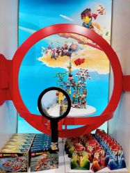-乐高授权专卖店(朝阳大悦城店)