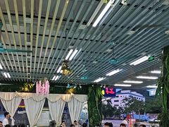 -景好海鲜餐厅(大鹏必选旅游店)