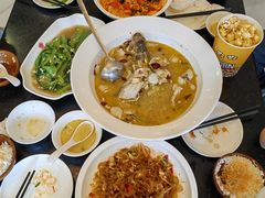 -春来和(汉城南路店)