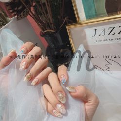 -米小兔美甲美睫