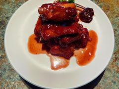 -苏帮袁Sue Cuisine(南开大悦城店)
