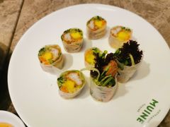 -美奈小馆·东南亚菜(福田星河COCO Park店)