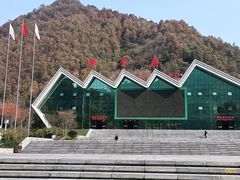 -牛背梁国家森林公园