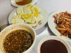-风味烧烤