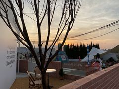 -Blue Concept Cafe&Farm·關於藍