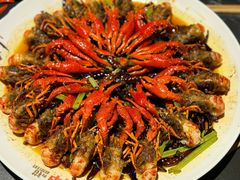 -红盔甲·小龙虾(人民广场店)