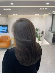 -上禾 HAIR SALON
