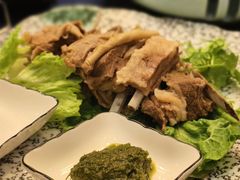 -博雅酒店-中餐厅